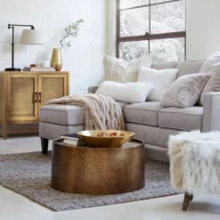 Warwick 2 Door Cabinet - Threshold™ -Cozy Living Sales Store GUEST 452e5f97 80a4 4d27 9ec0 d69c4dba40bb