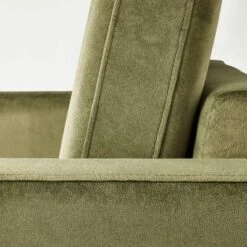 Bellfield Fully Upholstered Accent Chair - Threshold™ Designed With Studio McGee 9 Bellfield Fully Upholstered Accent Chair - Threshold™ Designed With Studio McGee -Cozy Living Sales Store GUEST 45635281 becc 4672 a03a 4f179a75b10f