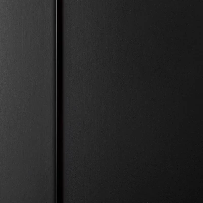 Wood Kitchen Island Table With Storage Black/Natural - Hearth & Hand™ With Magnolia 7 Wood Kitchen Island Table With Storage Black/Natural - Hearth & Hand™ With Magnolia - Image 7