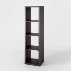 4 Cube Vertical Organizer - Brightroom™ -Cozy Living Sales Store GUEST 47c4bec5 5d51 49ab 8c15 c2e6302d1d54