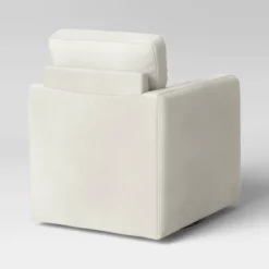 Pinetops Swivel Base Accent Chair - Threshold™ 10 Pinetops Swivel Base Accent Chair - Threshold™ -Cozy Living Sales Store GUEST 47ea356b 6ca4 41c9 8d77 45ba3af0fea5