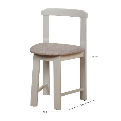 5pc Regent Dining Set - Buylateral 6 5pc Regent Dining Set - Buylateral - Image 6