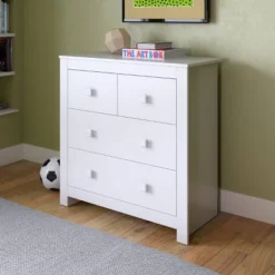 Madison Chest Of Drawers White - CorLiving 5 Madison Chest Of Drawers White - CorLiving -Cozy Living Sales Store GUEST 4a023c97 538c 4671 9fe6 15a08b19fb65