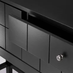 Henrieville Console Table - Threshold™ Designed With Studio McGee 10 Henrieville Console Table - Threshold™ Designed With Studio McGee -Cozy Living Sales Store GUEST 4a56acae b721 4ca4 bf55 9e3d6d612752