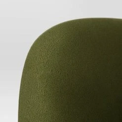 Gladden Rounded Back Anywhere Chair Dark Green - Threshold™ 10 Gladden Rounded Back Anywhere Chair Dark Green - Threshold™ -Cozy Living Sales Store GUEST 4a7ce625 2c72 407a 851f 607a3089eeb8
