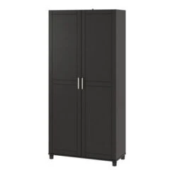 Welby 36" Utility Storage Cabinet - Room & Joy 16 Welby 36" Utility Storage Cabinet - Room & Joy -Cozy Living Sales Store GUEST 4bb36bce 7f9d 4fdc b13d 85b82ba6d4ae