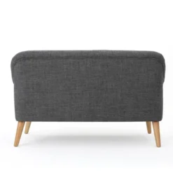 Mariah Mid-Century Loveseat - Christopher Knight Home 13 Mariah Mid-Century Loveseat - Christopher Knight Home -Cozy Living Sales Store GUEST 4c07c33b b677 4948 9723 2644f7a0b453