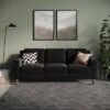 Taliyah 3 Seater Sofa - Room & Joy