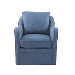 Mitchell Wide Seat Swivel Armchair - Madison Park 18 Mitchell Wide Seat Swivel Armchair - Madison Park -Cozy Living Sales Store GUEST 4f805e8d dd62 4152 8a90 08db7b2c020e