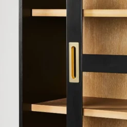 72" Promontory Cabinet With Sliding Doors - Threshold™ Designed With Studio McGee 16 72" Promontory Cabinet With Sliding Doors - Threshold™ Designed With Studio McGee -Cozy Living Sales Store GUEST 4f89b0e8 8b42 450c 8c38 b220452c9d14