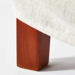 Upholstered Dining Chair Cream - Threshold™ Designed With Studio McGee 11 Upholstered Dining Chair Cream - Threshold™ Designed With Studio McGee -Cozy Living Sales Store GUEST 4fc203b7 e8f1 4005 bb93 7dfbf27d32b8