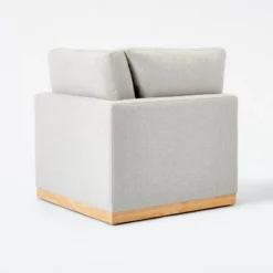 Woodland Hills Modular Sectional Corner Light Gray - Threshold™ Designed With Studio McGee 16 Woodland Hills Modular Sectional Corner Light Gray - Threshold™ Designed With Studio McGee -Cozy Living Sales Store GUEST 507d2b31 0124 45fb bdec fc310a5ef9be