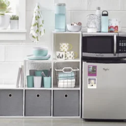 11" 3-2-1 Cube Organizer Shelf - Room Essentials 10 11" 3-2-1 Cube Organizer Shelf - Room Essentials -Cozy Living Sales Store GUEST 50866eb4 34dd 41e6 9562 eac35e1cbd0d