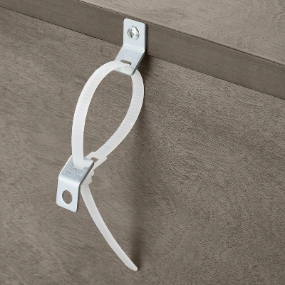 Palmdale Woven Door Console - Threshold™ Designed With Studio McGee 5 Palmdale Woven Door Console - Threshold™ Designed With Studio McGee - Image 5