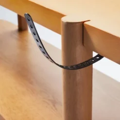 57" Portola Hills 5 Shelf Horizontal Bookcase - Threshold™ Designed With Studio McGee 14 57" Portola Hills 5 Shelf Horizontal Bookcase - Threshold™ Designed With Studio McGee -Cozy Living Sales Store GUEST 5113b9dd 2457 4f1e bac8 efce466090a5 1