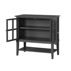 Durham 2 Door Storage Cabinet - Room & Joy 13 Durham 2 Door Storage Cabinet - Room & Joy -Cozy Living Sales Store GUEST 51fe6a28 2512 4f67 91dd a18b51c749a9