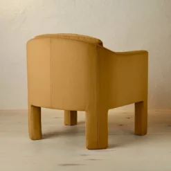 Linaria Fully Upholstered Velvet Accent Chair - Opalhouse™ Designed With Jungalow™ -Cozy Living Sales Store GUEST 534cd089 075d 4c30 85a5 34f993fa0187