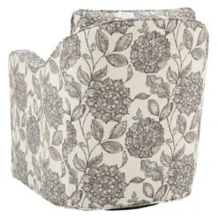 Mitchell Wide Seat Swivel Armchair - Madison Park 12 Mitchell Wide Seat Swivel Armchair - Madison Park -Cozy Living Sales Store GUEST 543e0dc2 d23d 4ade a86b 0f003e4f1355