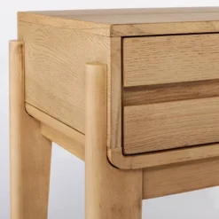 Herriman Wooden Console Table With Drawers - Threshold™ Designed With Studio McGee 15 Herriman Wooden Console Table With Drawers - Threshold™ Designed With Studio McGee -Cozy Living Sales Store GUEST 5522f8bd 45b2 4098 8114 e7d4d43781a0