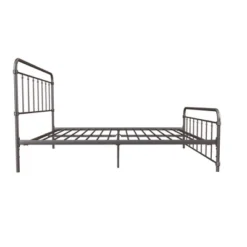 Waldorf Metal Bed - Room & Joy -Cozy Living Sales Store GUEST 564b6457 35fc 43a4 82d2 d89ba2438a8b