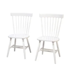 5pc Kale Pedestal Dining Set - White - Buylateral 5 5pc Kale Pedestal Dining Set - White - Buylateral -Cozy Living Sales Store GUEST 57005a59 e024 497e 92be 9342990f2097