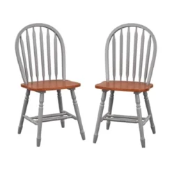 Set Of 2 Carolina Windsor Dining Chair - Buylateral 15 Set Of 2 Carolina Windsor Dining Chair - Buylateral -Cozy Living Sales Store GUEST 5742c8f7 bad1 484f ad0a b970fbd6b61e