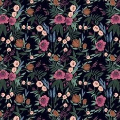 Geller Modern Counter Height Barstool In Botanical Grant Floral Ink - Threshold™ 10 Geller Modern Counter Height Barstool In Botanical Grant Floral Ink - Threshold™ -Cozy Living Sales Store GUEST 589f38b7 cc11 4281 a914 3cec9337f87c