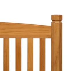 Full/Queen Oak Tree Headboard With Frame Included Natural - Hillsdale Furniture -Cozy Living Sales Store GUEST 58be831e c1a3 40b4 b340 4d2b4604fb75