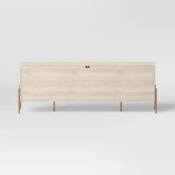 60" Elowen 4 Door TV Stand For TVs Up To 60" - Threshold™ 8 60" Elowen 4 Door TV Stand For TVs Up To 60" - Threshold™ -Cozy Living Sales Store GUEST 58cce6e0 b1c4 4748 9832 0d1ccfb91fb0