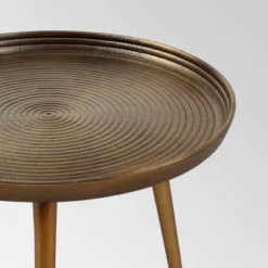 Everts Modern Accent Table Brass - Christopher Knight Home 7 Everts Modern Accent Table Brass - Christopher Knight Home -Cozy Living Sales Store GUEST 595fa1a4 ac00 43e1 9e81 1ef2e890e8c4