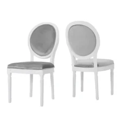 Set Of 2 Camille New Velvet Dining Chair - Christopher Knight Home 11 Set Of 2 Camille New Velvet Dining Chair - Christopher Knight Home -Cozy Living Sales Store GUEST 5a053c35 1e8b 497a b157 7c9458c3d702