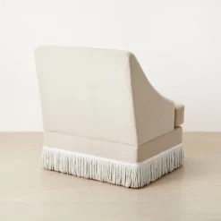 Alberhill Velvet Accent Chair With Fringe - Opalhouse™ Designed With Jungalow™ 10 Alberhill Velvet Accent Chair With Fringe - Opalhouse™ Designed With Jungalow™ -Cozy Living Sales Store GUEST 5de4dcc5 febd 4b7f b59b 53365f37f2e1