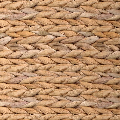 Landis Woven Backed Counter Height Barstool With Cushion - Threshold™ 5 Landis Woven Backed Counter Height Barstool With Cushion - Threshold™ - Image 5