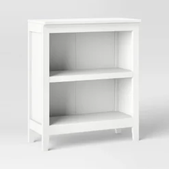 36" Carson 2 Shelf Bookcase - Threshold 17 36" Carson 2 Shelf Bookcase - Threshold -Cozy Living Sales Store GUEST 5ea67a85 f57f 4e88 80a9 02ea436f5957