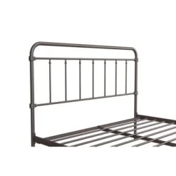 Waldorf Metal Bed - Room & Joy -Cozy Living Sales Store GUEST 5ec65236 7c69 4b79 940e b886a4ca58c6