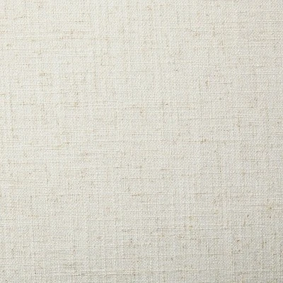 Cushioned Metal & Wood Accent Arm Chair - Cream/Black - Hearth & Hand™ With Magnolia 5 Cushioned Metal & Wood Accent Arm Chair - Cream/Black - Hearth & Hand™ With Magnolia - Image 5