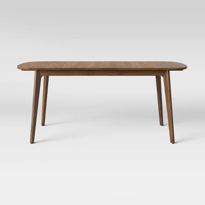 Astrid Mid-Century Drop Leaf Dining Table - Threshold™ 7 Astrid Mid-Century Drop Leaf Dining Table - Threshold™ - Image 7