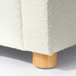 Pacific Palisades Fully Upholstered Accent Chair - Threshold™ Designed With Studio McGee 12 Pacific Palisades Fully Upholstered Accent Chair - Threshold™ Designed With Studio McGee -Cozy Living Sales Store GUEST 62bcb85b 3aa6 496c 8d22 0a077bc4de17