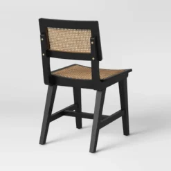 Tormod Backed Cane Dining Chair - Threshold™ 10 Tormod Backed Cane Dining Chair - Threshold™ -Cozy Living Sales Store GUEST 63ba44ba 93a3 4132 bb05 5be6e95ab1e6