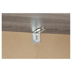 Mixed Material 4 Drawer Dresser - Room Essentials™ -Cozy Living Sales Store GUEST 64cacfe7 329a 41a6 a314 227d28c0d5dd