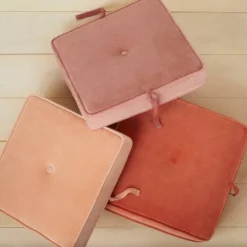 Marin Stackable Pouf With Casters - Opalhouse™ Designed With Jungalow™ 9 Marin Stackable Pouf With Casters - Opalhouse™ Designed With Jungalow™ -Cozy Living Sales Store GUEST 65dd086d 04c1 4b8d b57a 1a968e9ceeef