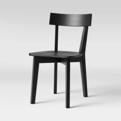 Set Of 2 Bombelli Modern Dining Chair Black - Threshold™ 8 Set Of 2 Bombelli Modern Dining Chair Black - Threshold™ -Cozy Living Sales Store GUEST 665190ad cc5b 4a1f a915 560775fce091