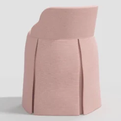 Quin Vanity Chair Linen - Threshold™ 11 Quin Vanity Chair Linen - Threshold™ -Cozy Living Sales Store GUEST 6691150e 6d5e 4797 bbb2 7f8c004a6203