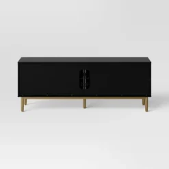 60" Ellery Luxe Media Stand - Threshold™ 8 60" Ellery Luxe Media Stand - Threshold™ -Cozy Living Sales Store GUEST 66b8628a f1d5 44d2 b829 28bb3aed861b