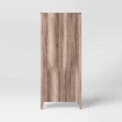 72" Carson 5 Shelf Bookcase With Doors - Threshold 11 72" Carson 5 Shelf Bookcase With Doors - Threshold -Cozy Living Sales Store GUEST 67244f24 cc4c 422c a87b 8b7b5e9cb88f