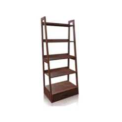 Juncus 5 Tiered Ladder Bookcase - HOMES: Inside + Out 12 Juncus 5 Tiered Ladder Bookcase - HOMES: Inside + Out -Cozy Living Sales Store GUEST 680e566a 4d20 4341 b571 03e6971a4323
