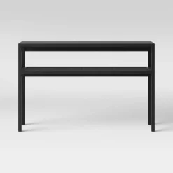 Warwick Narrow Console Table - Threshold™ 22 Warwick Narrow Console Table - Threshold™ -Cozy Living Sales Store GUEST 684a4b5f ed24 4bd4 8327 62c6fd06cb16