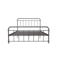 Waldorf Metal Bed - Room & Joy -Cozy Living Sales Store GUEST 6857f0e2 c644 42d0 be2d 23d2d971bc0c