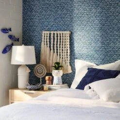 Porto Nightstand With Drawer - Threshold™ -Cozy Living Sales Store GUEST 6a536c92 1204 4b16 8a84 560e819db1c0