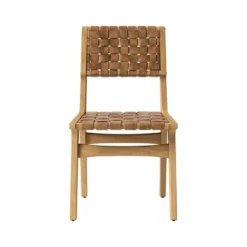 Ceylon Woven Dining Chair - Threshold™ 23 Ceylon Woven Dining Chair - Threshold™ -Cozy Living Sales Store GUEST 6c954bb5 3ef5 44bb b34b a134fd3c19c8